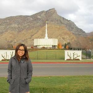 Meet your Posher, Karla zavala